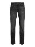 JACK & JONES Jjiclark Jjoriginal Jos 578 Lid Noos jeansbroek voor heren, Zwarte jeans