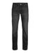JACK & JONES Jjiclark Jjoriginal Jos 578 Lid Noos jeansbroek voor heren, Zwarte jeans