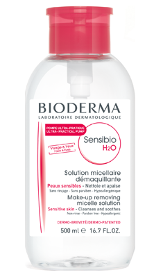 Bioderma Sensibio H2O