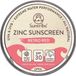 Suntribe Retro Red Zonnebrandcrème - Gezicht & Sport - SPF 30 - 10 gr
