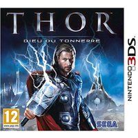 Sega Thor: God of Thunder - Standard Edition