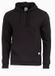 Joma Hoodie Combi Zwart Katoen Mannen L Lange mouw Met capuchon Zakken met ritssluiting Lente/Zomer 2024