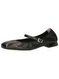 Caprice Dames Ballerina 9-22100-44 003 G-breedte Maat: 38 EU