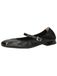 Caprice Dames Ballerina 9-22100-44 003 G-breedte Maat: 38 EU