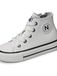 NATURINO Sneakers 'YLFAS.' wit