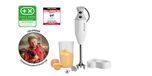 Unold M 122 S Blender - Blanc