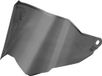 AGV AX-8 Dual Vizier - Helder vizier