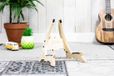 Ortega OWUS-2 Ukulele Stand Birch bright