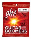 GHS CR-GBL Sub-Zero Boomers Light 10-46 snarenset