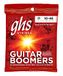 GHS BOOMERS String Set Voor Elektrische Gitaar - GB-L - Licht - 010/046