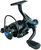 Mikado Sasori Rd Spinning Reel Noir 3000