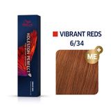 Wella Koleston Perfect Me+ Vibrant Reds - 8005610626536 - Haarkleuring - 60ml