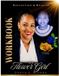 The Libri GmbH The Flower Girl: Hidden - Reflection & Healing Workbook Paperback