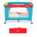 Asalvo Aluminium box jungle 100 x 100 cm