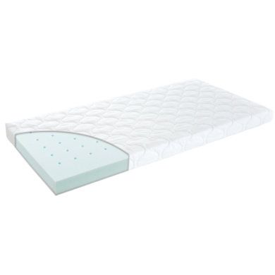 Träumeland Matras Regenboog 70x140 cm - Gr.70x140 cm