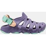 Keen Hyperflt Sandalen Paars EU 27-28 Kinderen