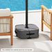 Coast Sacs de lestage pour pied de parasol