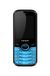 Onda Frizzy 6,1 cm (2.4") Zwart, Blauw Basistelefoon