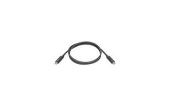 Lenovo 4X90U90617 - USB-C naar USB-A Adapter - 0.7m