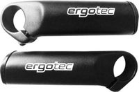 Humpert XtasY Ergo Stuur Uitbreidingen, black