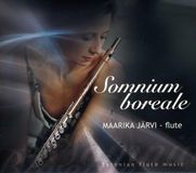 Jarvi/Estonian Estonian National Symphony Orchestra - Somnium Boreale