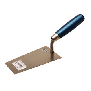 BGS Do it yourself BGS Bernse Trowel | Stainless Steel | 140 mm