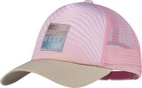BUFF® Trucker Cap KATSY ORCHID - Kids - Multi - 2024