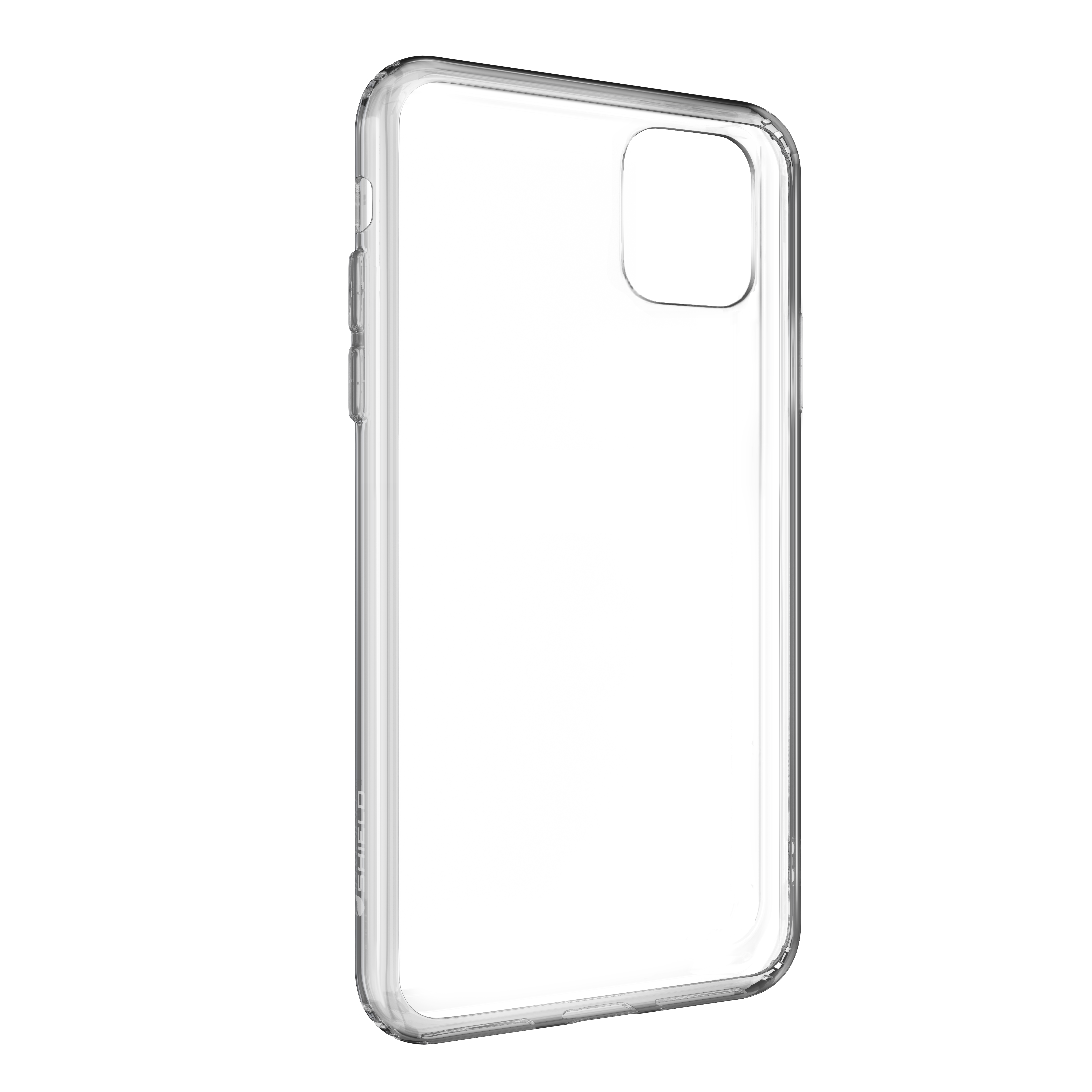 ZAGG InvisibleShield Glass Elite Edge + 360 transparant / iPhone 11 Pro Max