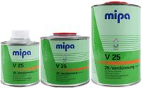 MIPA Universele 2K Verdunning / Thinner - 0,50 liter