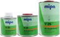 MIPA Universele 2K Verdunning / Thinner - 0,50 liter