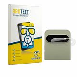 BROTECT Screenprotector voor Google Pixel 11 Pro XL (ALLEEN Camera Lens) Beschermglas Transparant
