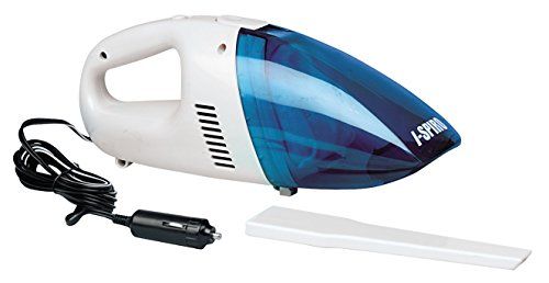lampa Panda lampa 40737 autostofzuiger I-Spiro 12V-40W