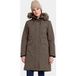 Didriksons Erika Parka Femme