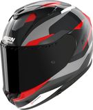 Nolan X-904 Ultra Carbon Calibro Helm