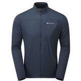 Montane Featherlite Jas Blauw S Man