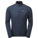 Montane Featherlite Jas Blauw S Man
