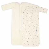 Puckababy Bag 4 Seasons sac de couchage bébé (6m-2.5j) - Blueberries - TOG 0.25-2.0 - 4 saisons