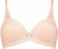 Triumph BH Amourette Spotlight - Orange Highlight - 75A