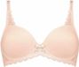 Triumph BH Amourette Spotlight - Orange Highlight - 75A