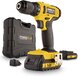 Powerplus POWX00425 Accuboormachine - 16V - Incl. 2x Accu's & Koffer