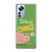 ERT GROUP mobiel telefoonhoesje voor Xiaomi 12 PRO Disney Toy Story 006