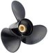Solas Aluminium Amita Yb 3 9.9x11 Hélice Or
