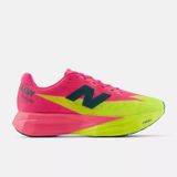 New Balance FuelCell SuperComp Elite V5 T. 43 Rose Femme