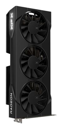 XFX AMD Radeon RX 9060 XT 16 GB GDDR6