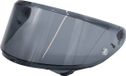 HJC HJ-42 RPHA 12 (Carbon) Pinlock en Tear-Off Voorbereid Vizier Light Smoke