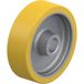 Blickle GTHN 160/30H7 Aandrijfwiel Wieldiameter: 160 mm Draagvermogen (max.): 700 kg 1 stuk(s)