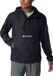 Columbia Challenger™ II Windbreaker Heren Outdoorjas - Black