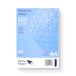 RAYLU PAPER - A4-vellen, 80 g, premium papier, multifunctioneel papier voor laserprinters, inkjet en kopieerapparaten, voor kantoor en thuis (100 vellen)