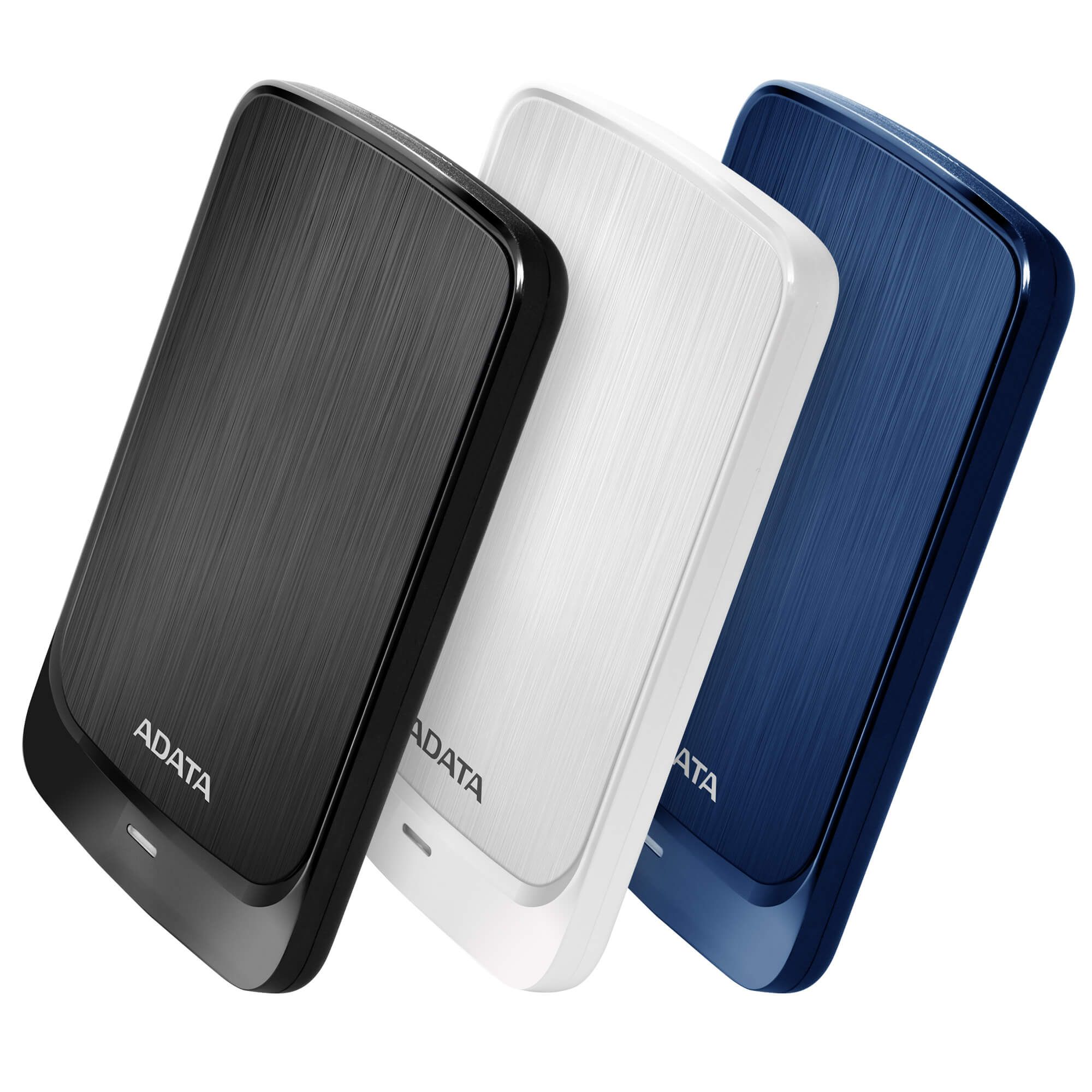 Adata HV320 - Externe harde schijf - Blauw
