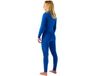 O'Neill Dames Hyperfreak+ 3/2mm Borst Ritssluiting Wetsuit